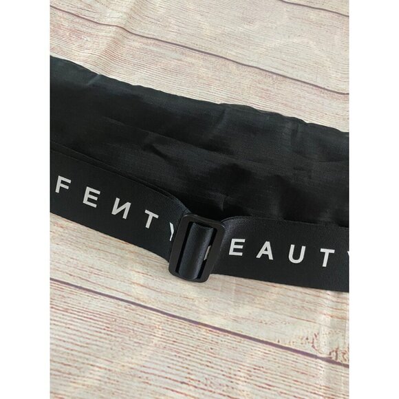 Fenty Beauty Women's Black Belt bag Fanny Pack - OS - Picture 7 of 9
